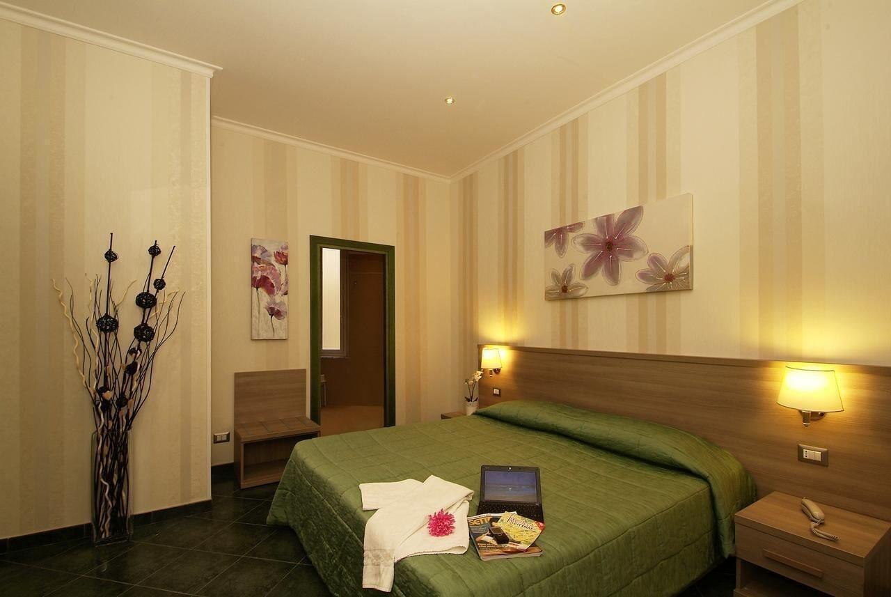 Hotel Argentina Rom