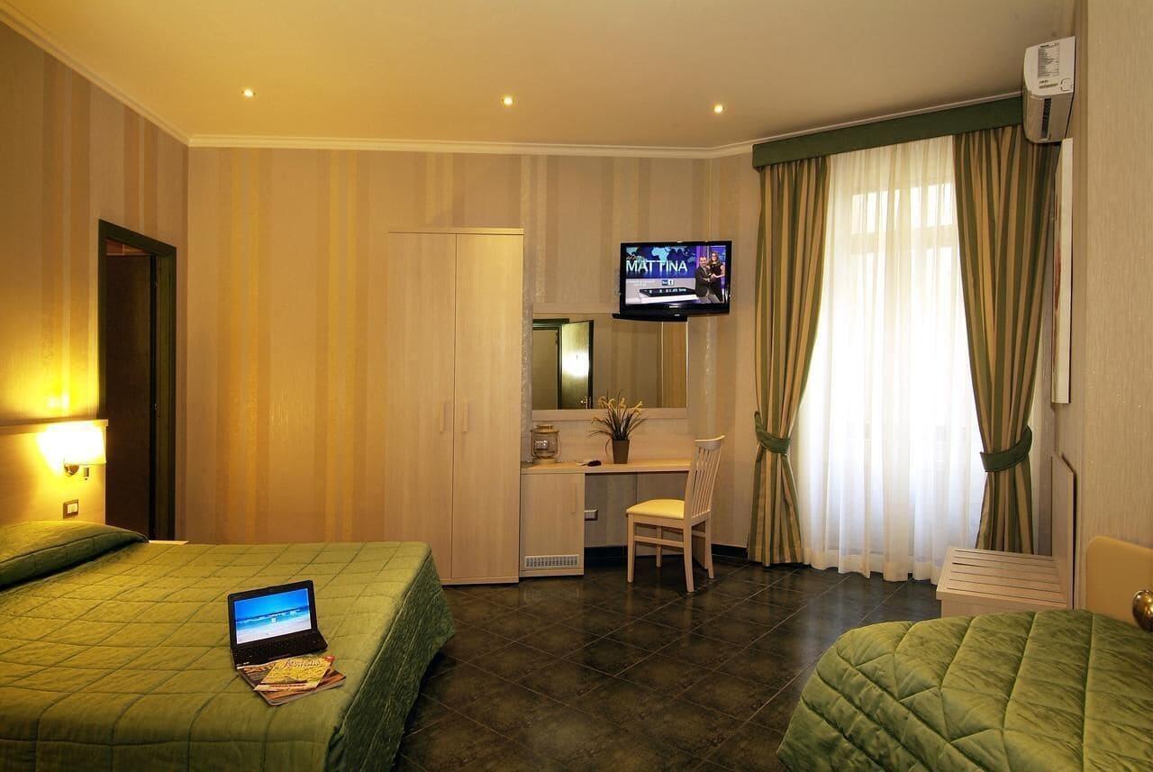 Argentina Hotel Rom
