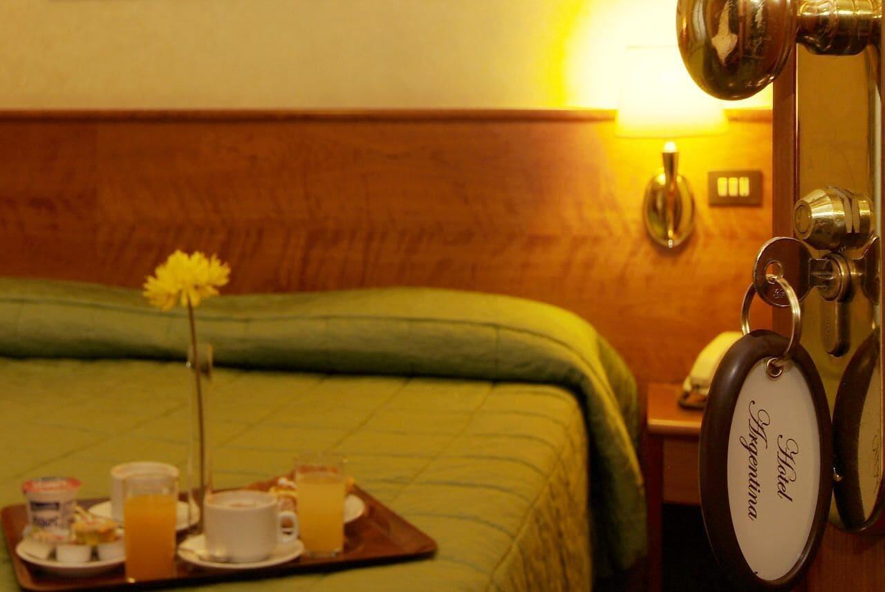 Argentina Hotel Rom