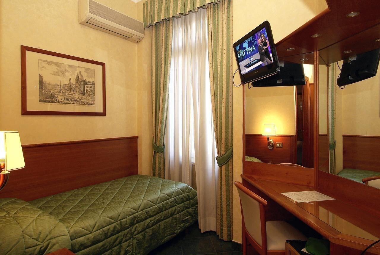 Hotel Argentina Rom