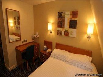 Argentina Hotel Rom