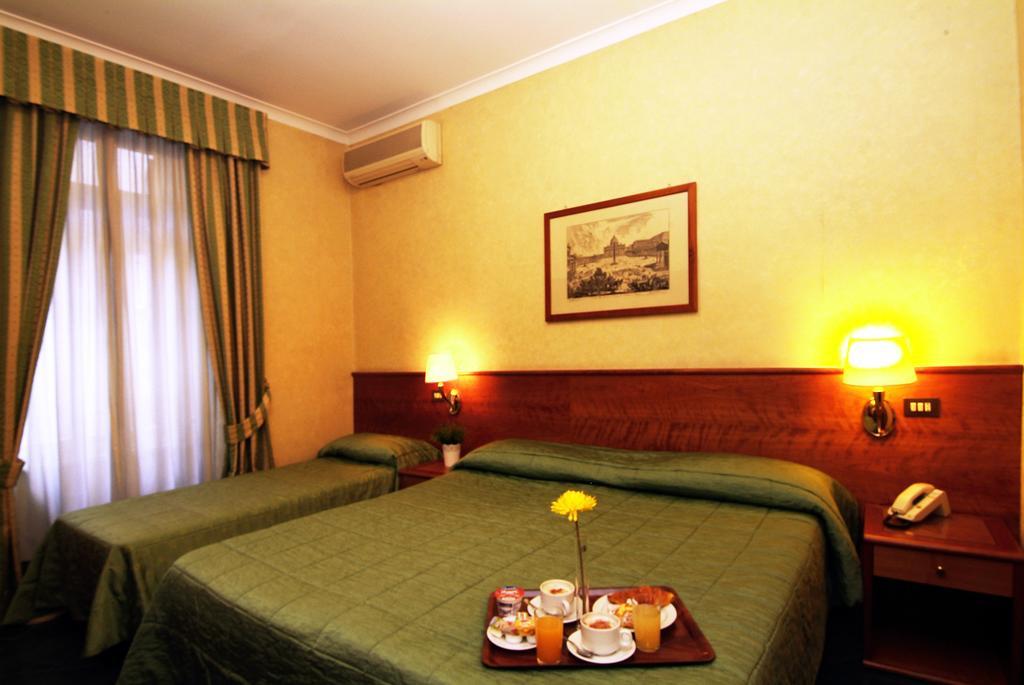 Argentina Hotel Rom