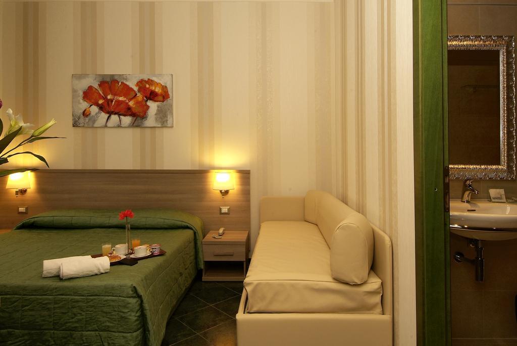 Argentina Hotel Rom