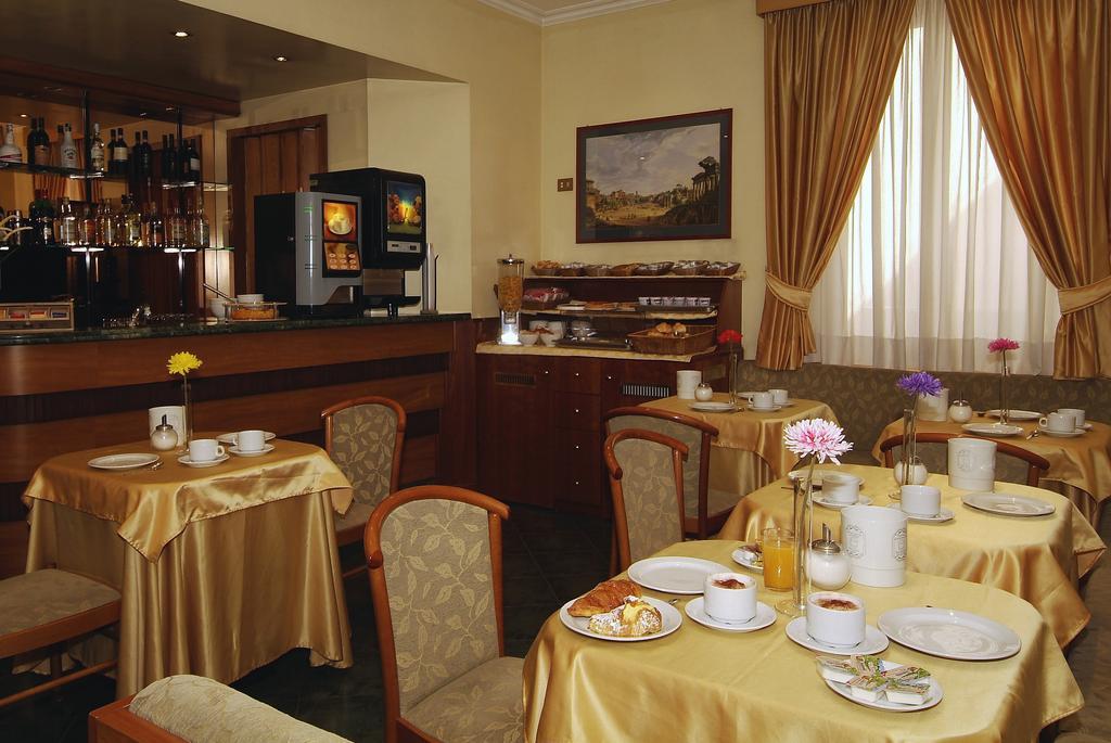 Argentina Hotel Rom