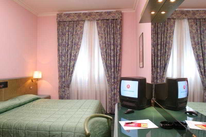 Argentina Hotel Rom